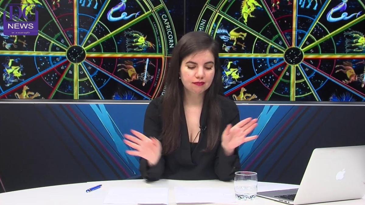 HOROSCOP VĂRSĂTOR 2020. Astrolog DCNews , previziuni complete