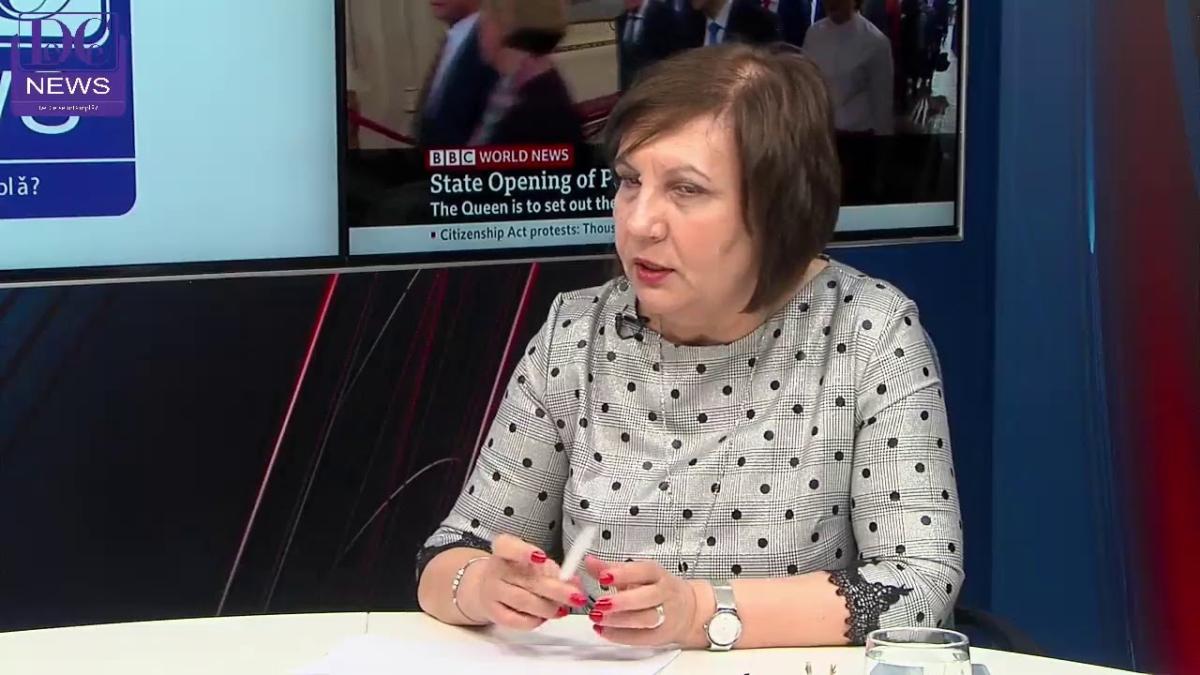 Mateescu, director ANM, la DCNews, despre vremea de sărbători