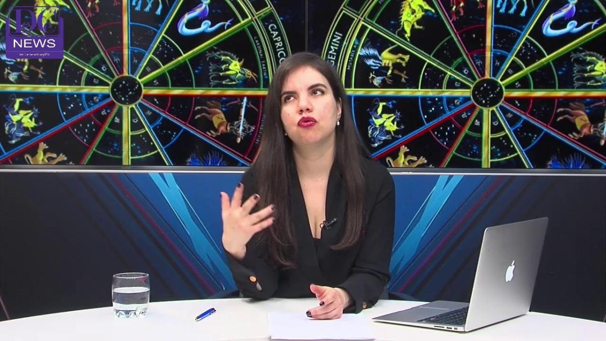 Venus intra in Varsator, efecte puternice pana pe 13 Ianuarie 2020