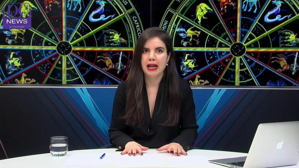 HOROSCOP LEU 2020. Astrologul Daniela Simulescu, previziuni