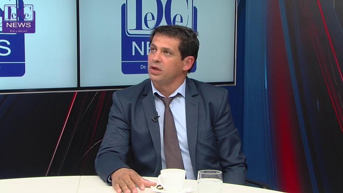 Daniel Boambeș, primarul comunei Constantin Daicoviciu, interviu despre BRUA