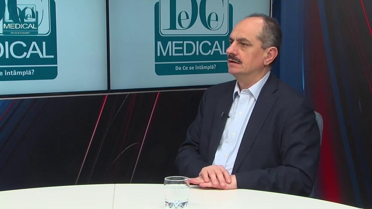 Prof dr Virgil Păunescu, terapoii românești contra cancerului. Academia de Sănătate