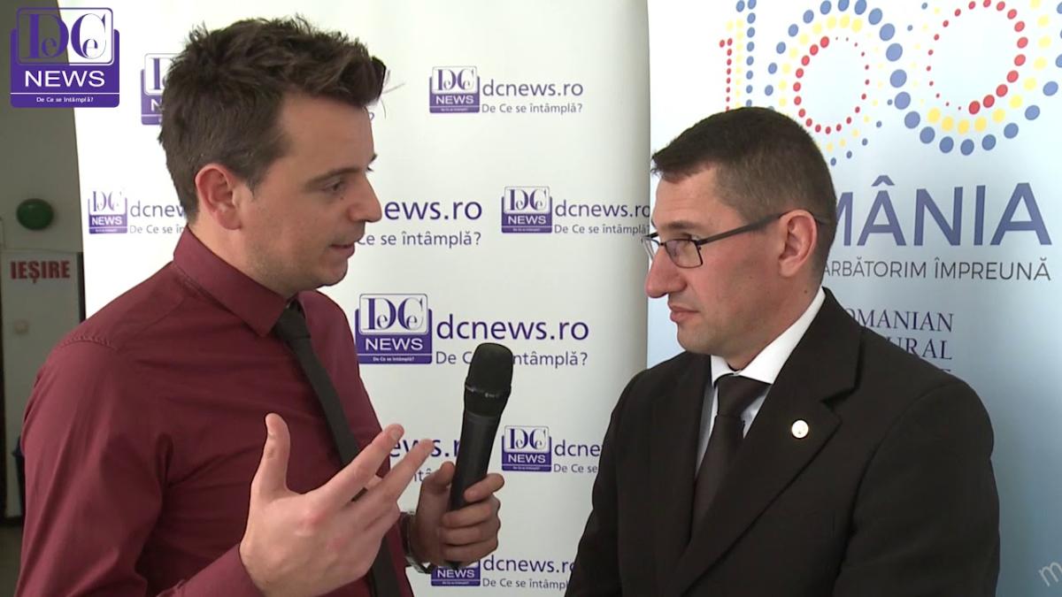 Liviu Țăranu, despre Securitate înainte de Revoluție