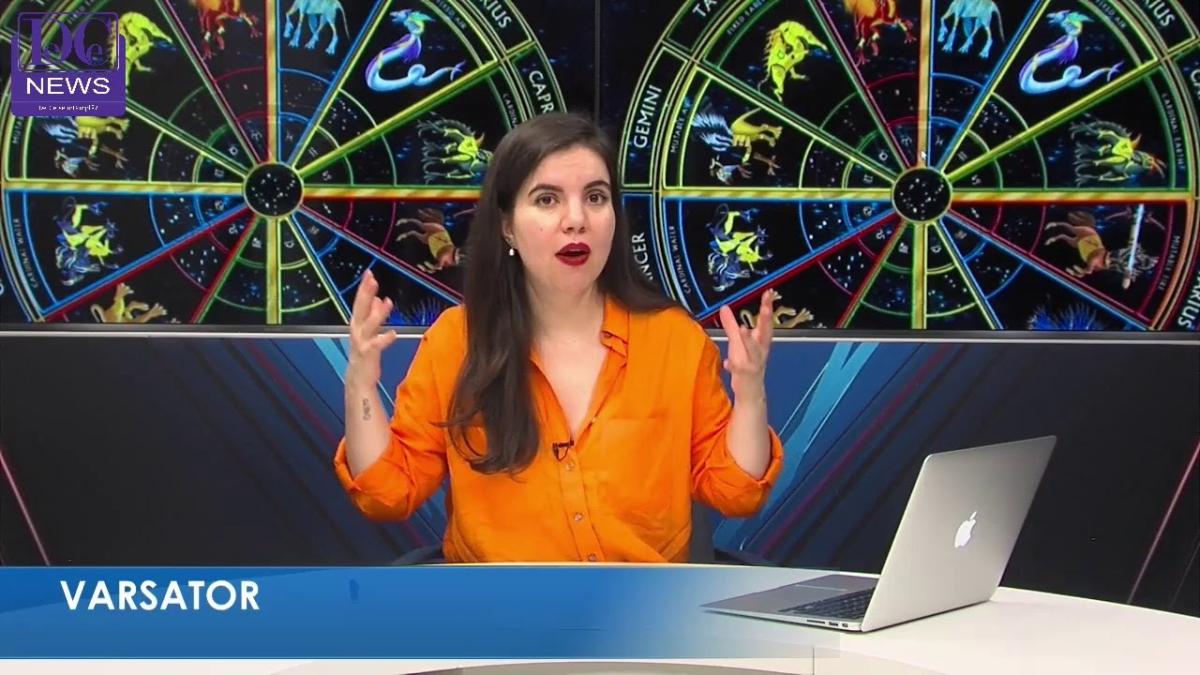 HOROSCOP 30 decembrie 2019 - 5 ianuarie 2020. Astrolog DC News, previziuni