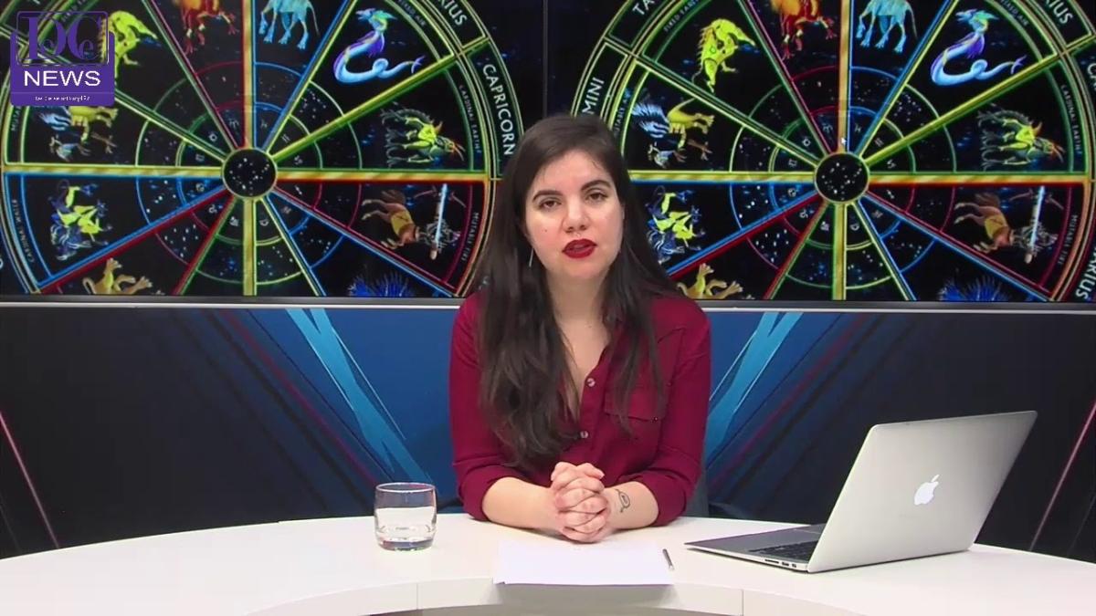 HOROSCOP 2020 pentru Scorpion. Astrolog Daniela Simulescu, previziunile anului