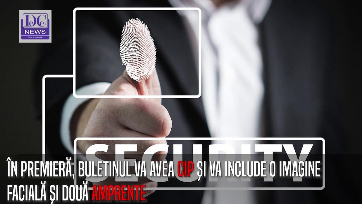 Buletinele se schimbă din 2021. Tot ce trebuie să știi despre măsură