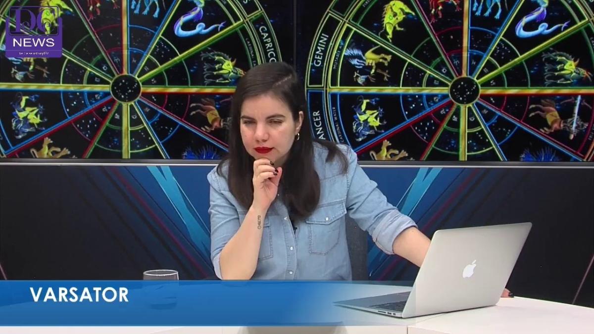 HOROSCOP 20 ianuarie-26 ianuarie 2020. Astrologul DCNews , previziuni
