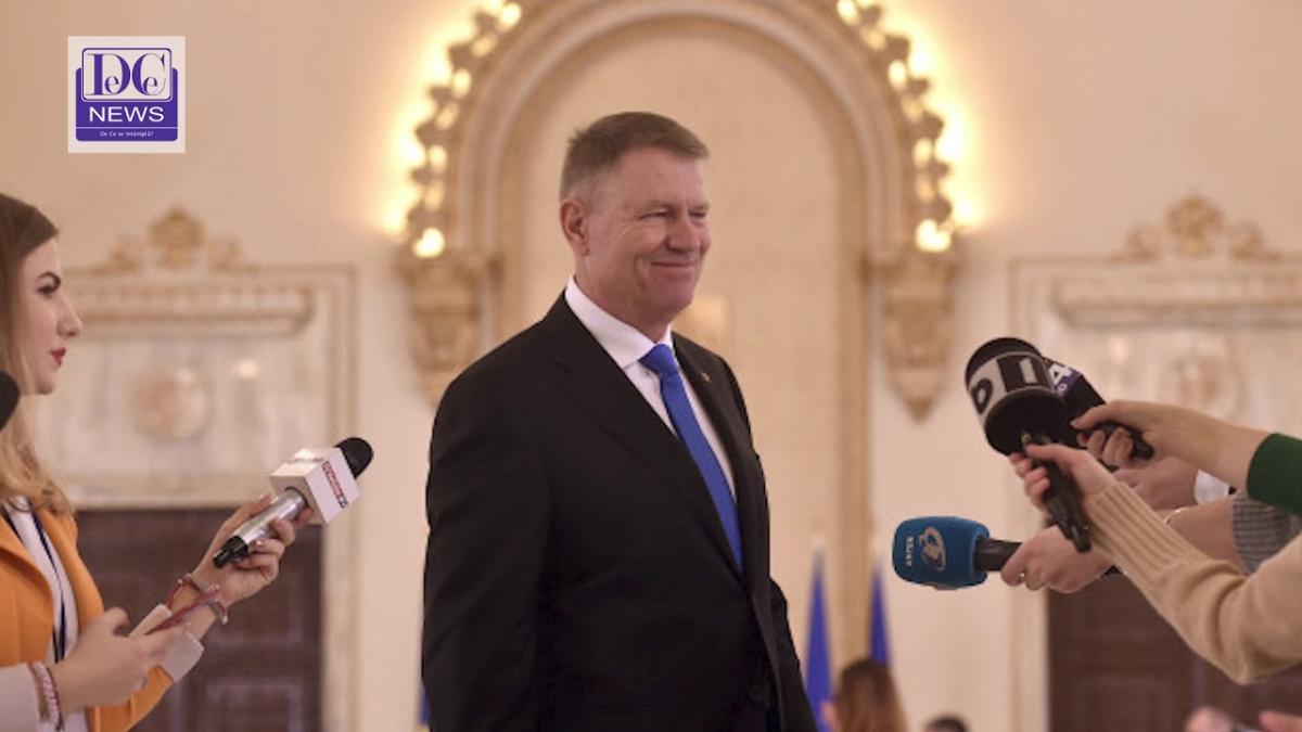 Klaus Iohannis despre anticipate, alocații și pensii