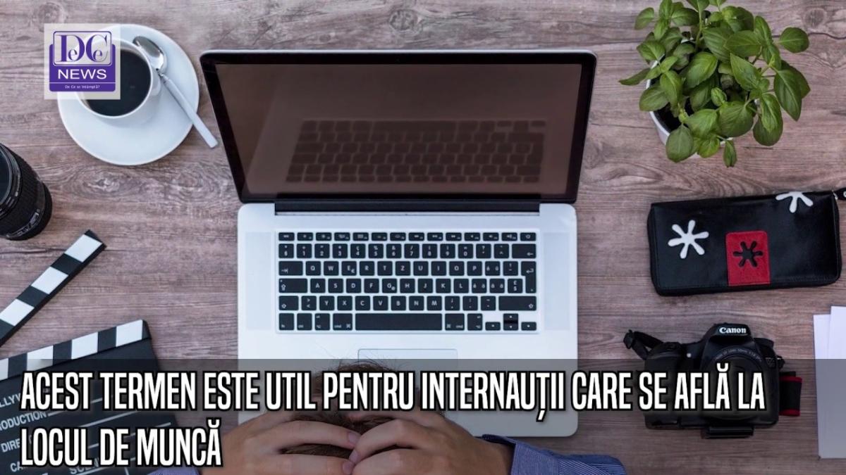 Repede: Ce înseamnă NSFW?
