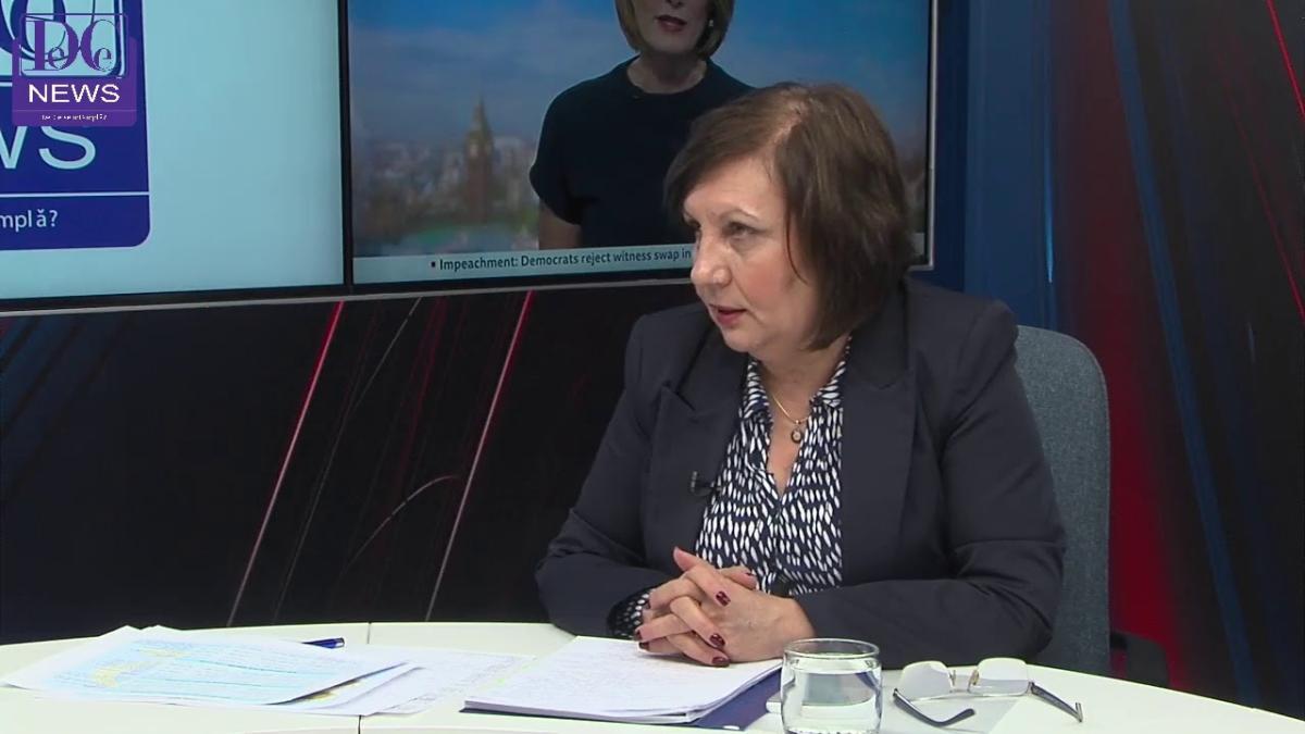 Vremea in februarie 2020. Elena Mateescu, ANM, informatiile momentului