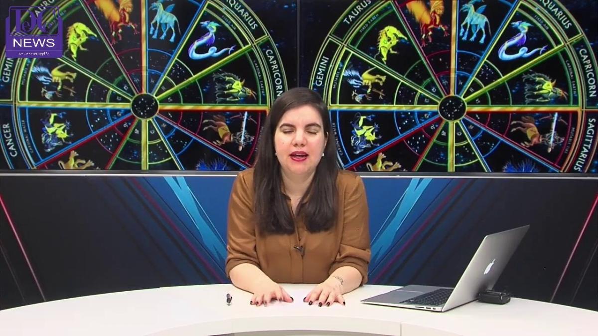 Luna Noua in Varsator, astazi. Astrologul Daniela Simulescu, previziunile zilei