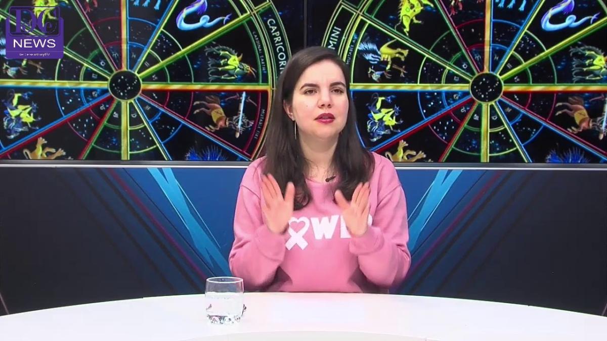 Lilith/ Luna Neagra in Berbec pana in octombrie 2020. Efecte uimitoare!