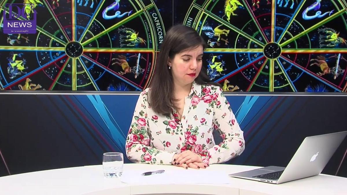 Valentine's Day 2020. Daniela Simulescu, previziuni pentru zodii