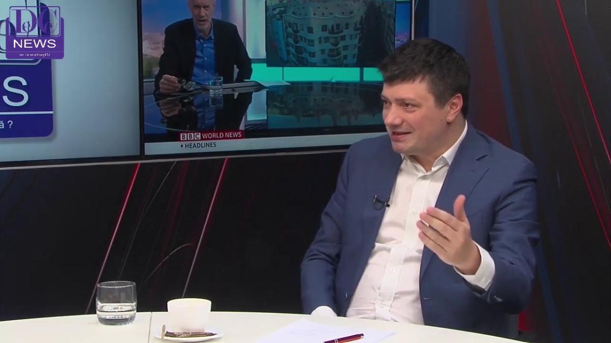 Vulpescu, despre Vila Florica: A fost salvată, de fapt, de PSD