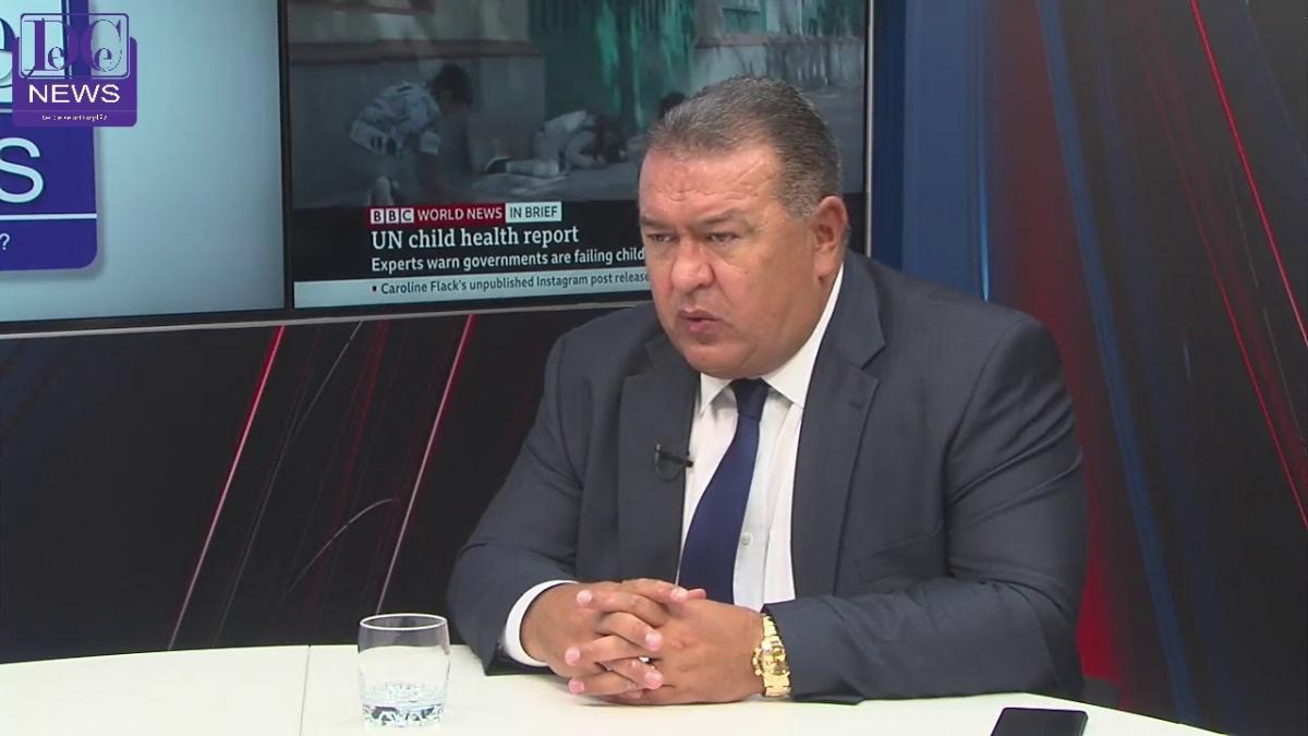 Președintele Camerei de Comerț, Mihai Daraban, interviu