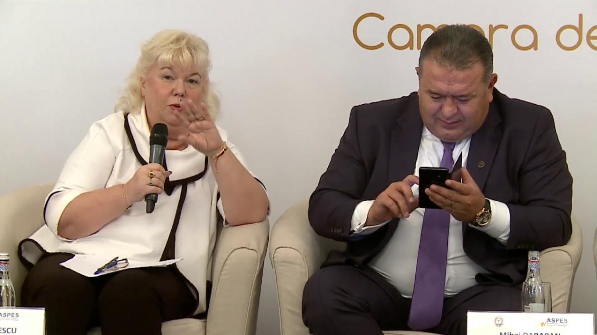 CCIR, eveniment: Relatiile economice internationale ale Romaniei. Prezent si viitor