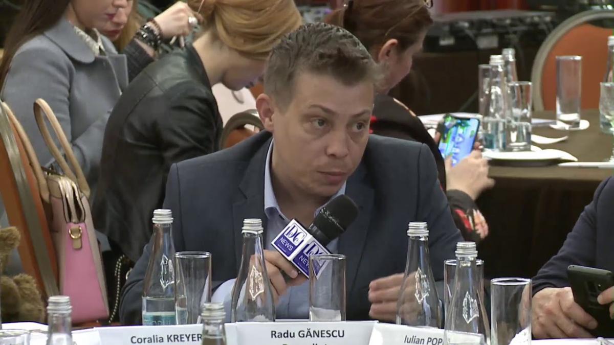Health Romania - Editia a III-a: FINANTAREA SISTEMULUI DE SANATATE