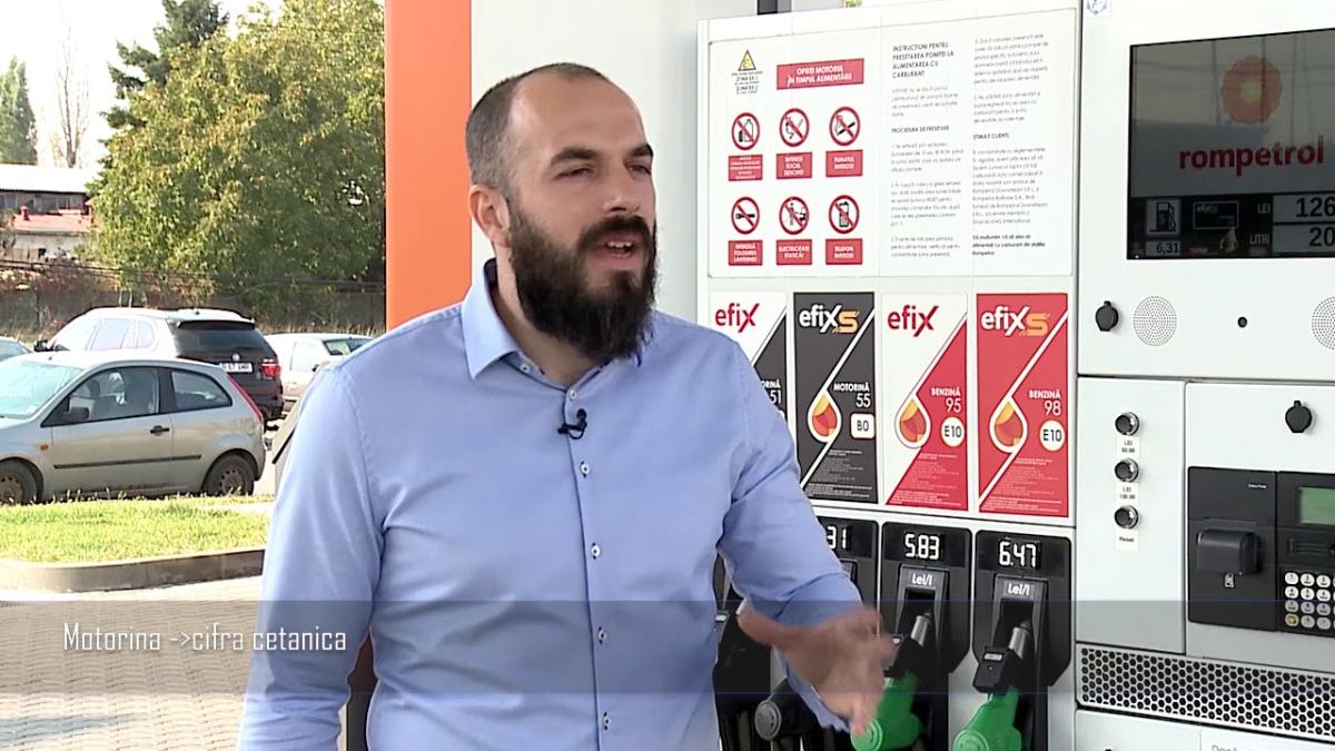 Miturile benzinei: de ce intră în rezervor mai mult carburant decât scrie în cartea tehnică