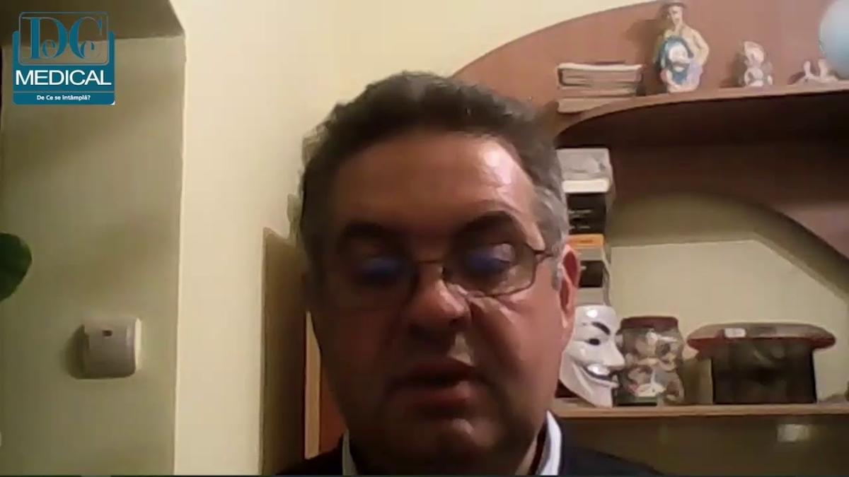 Dr Gindrovel Dumitra: La ce să ne așteptăm de la epidemia de coronavirus. Interviurile DC Medical
