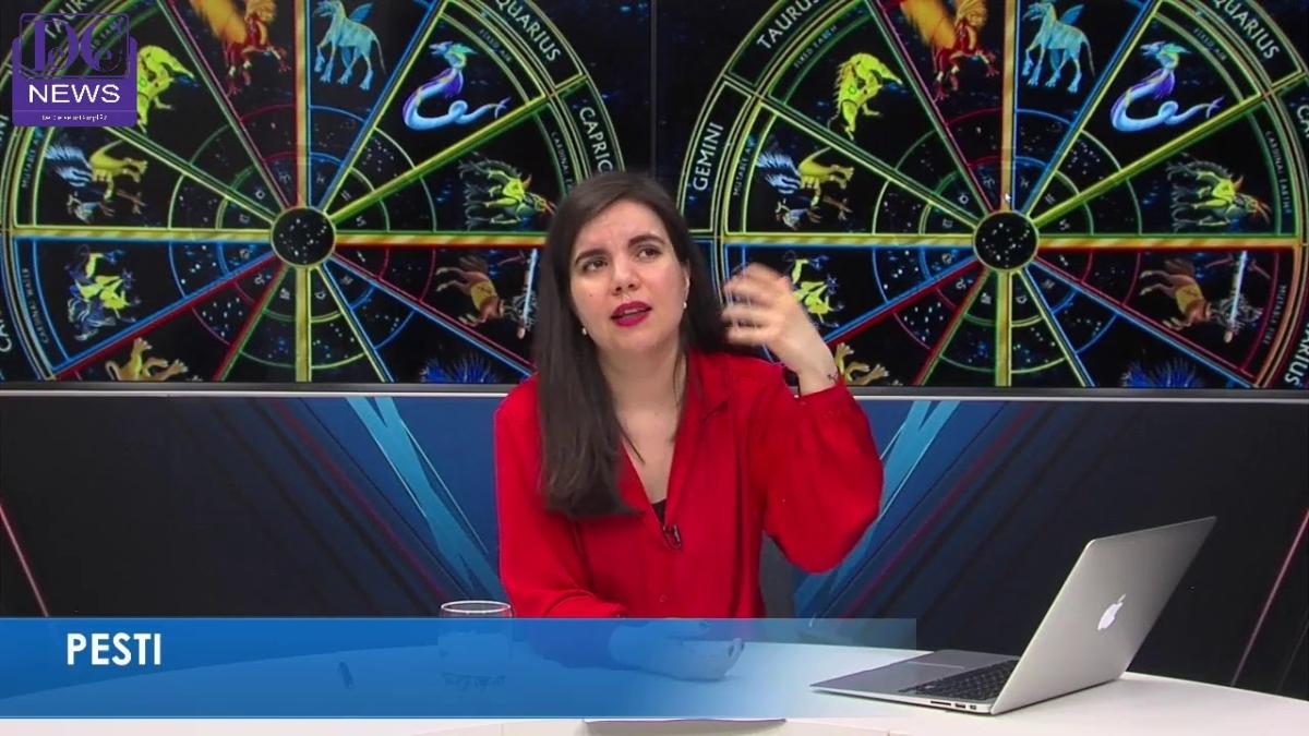 Horoscop 16-22 martie. Astrologul DC News Daniela Simulescu, previziuni pentru zodii
