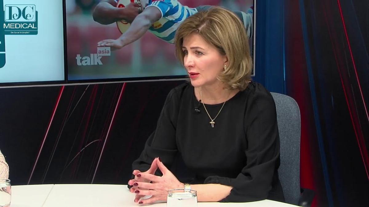 Accesul pacienților cronici la medicamente. Interviurile DC News și DC Medical