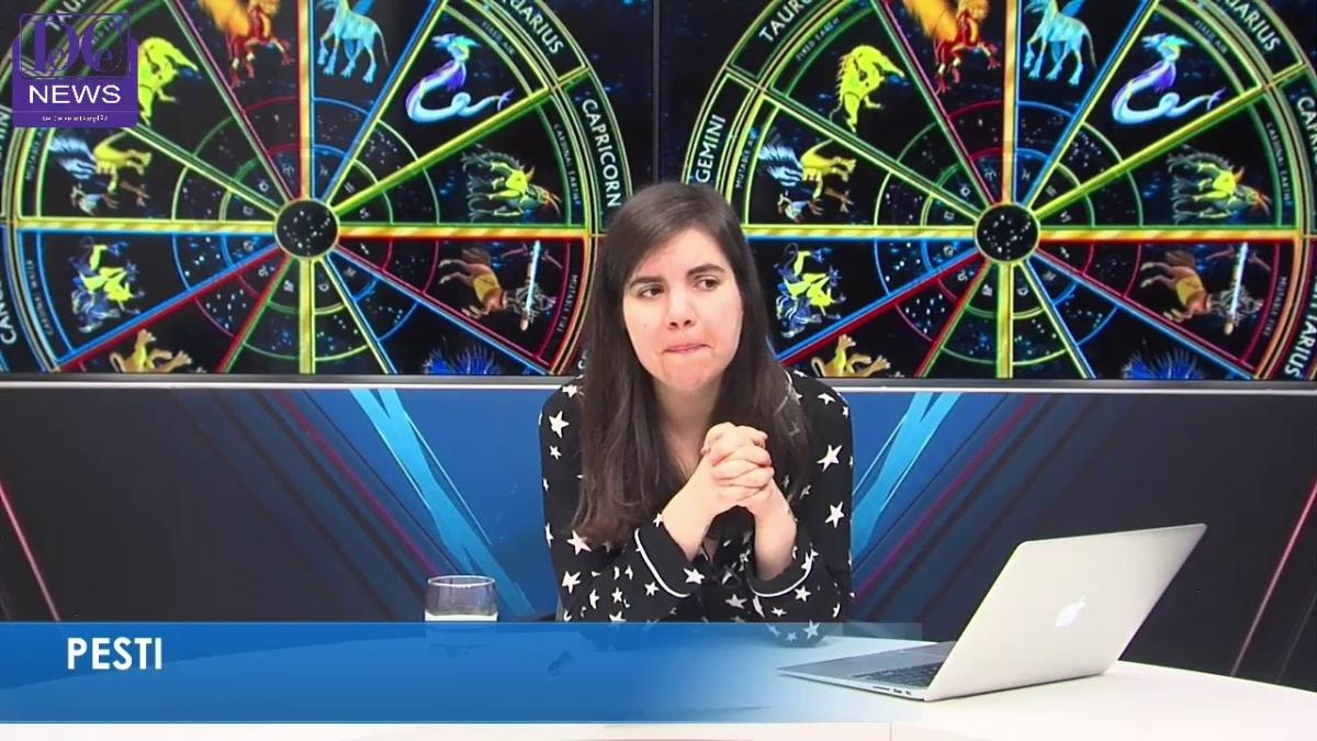 Horoscop 23 martie - 29 martie 2020. Astrologul DCNews, previziuni