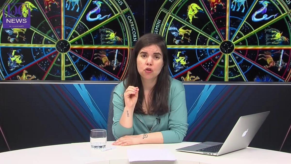 Saturn în Vărsător 2020. Astrolog DCNews, informații care te ajută