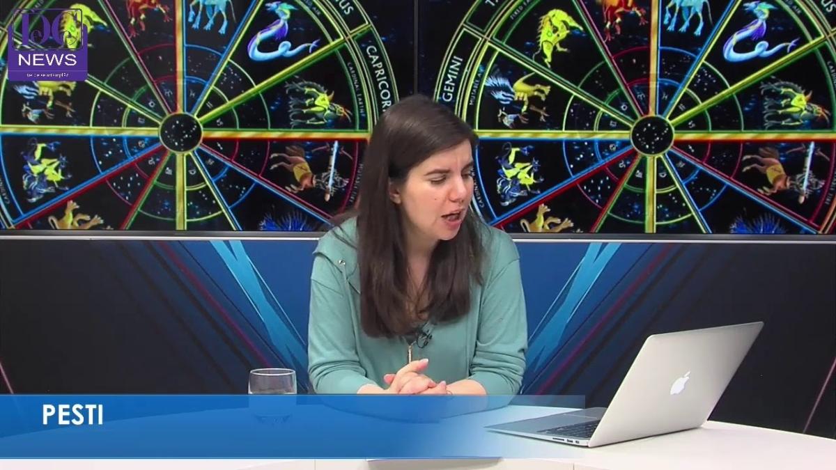 Horoscop 6 aprilie-12 aprilie 2020. Astrologul DCNews, previziunile săptămânii pentru zodii
