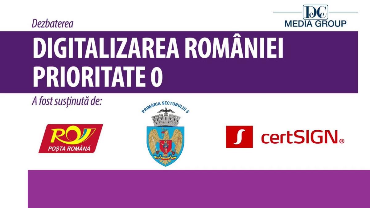 Digitalizarea României, prioritate zero! Cum schimbă modelul coronavirusul modelul de  business