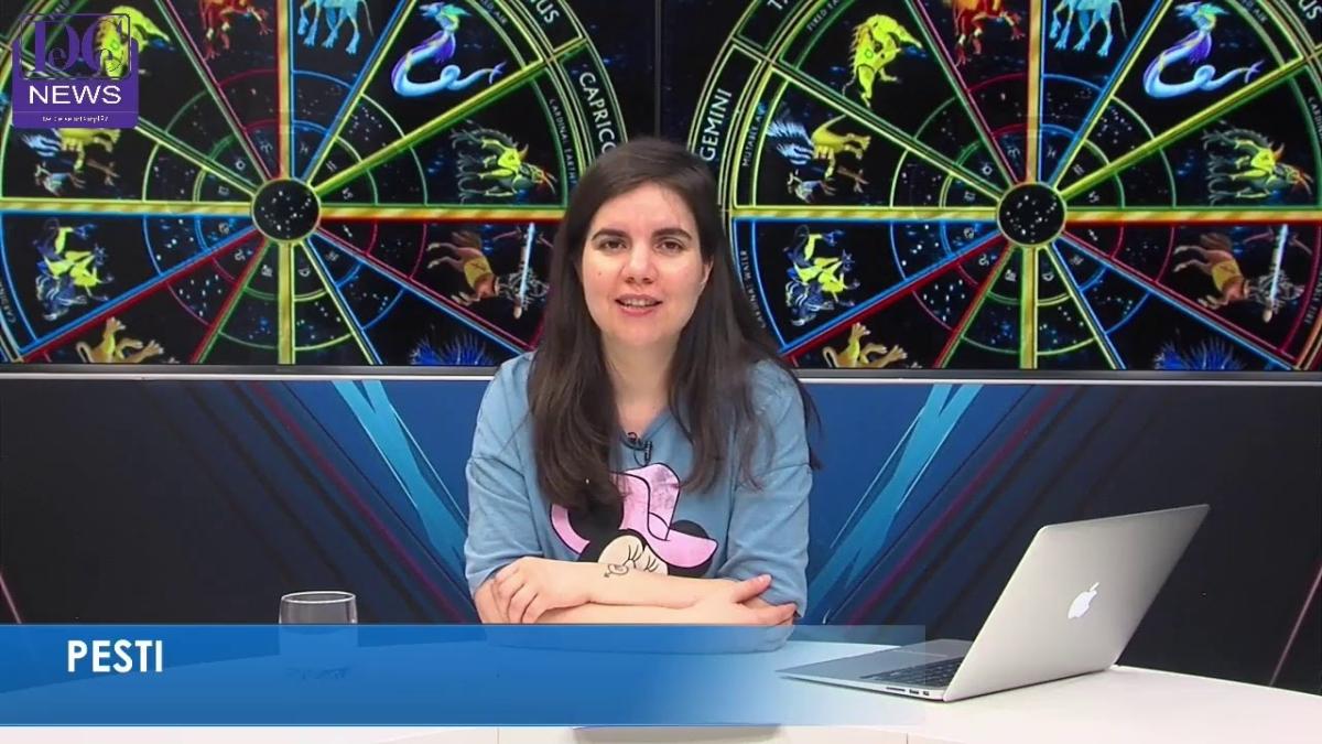 Horoscop 13-19 aprilie. Astrolog Daniela Simulescu, previziunile săptămânii pentru zodii