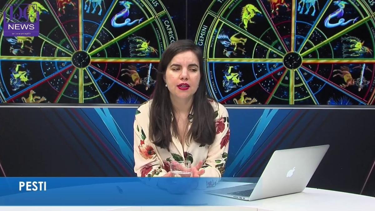 Horoscop 20 – 26 aprilie 2020. Ce vă rezervă astrele. Astrologul Daniela Simulescu, previziuni