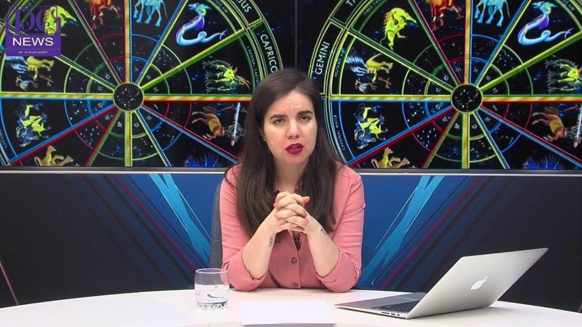 Mercur în Taur, 27 aprilie. Astrologul DCNews Daniela Simulescu: Cum ne afectează