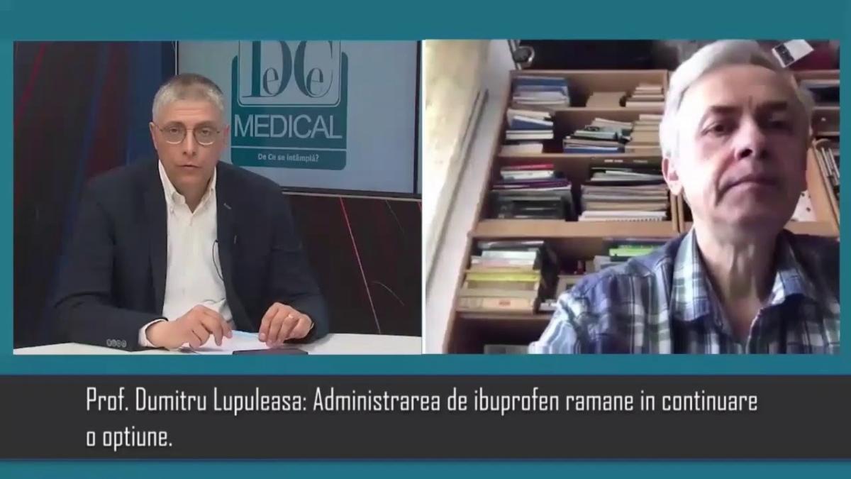 Pandemia COVID-19, informațiile momentului. Interviurile DC News și DC Medical