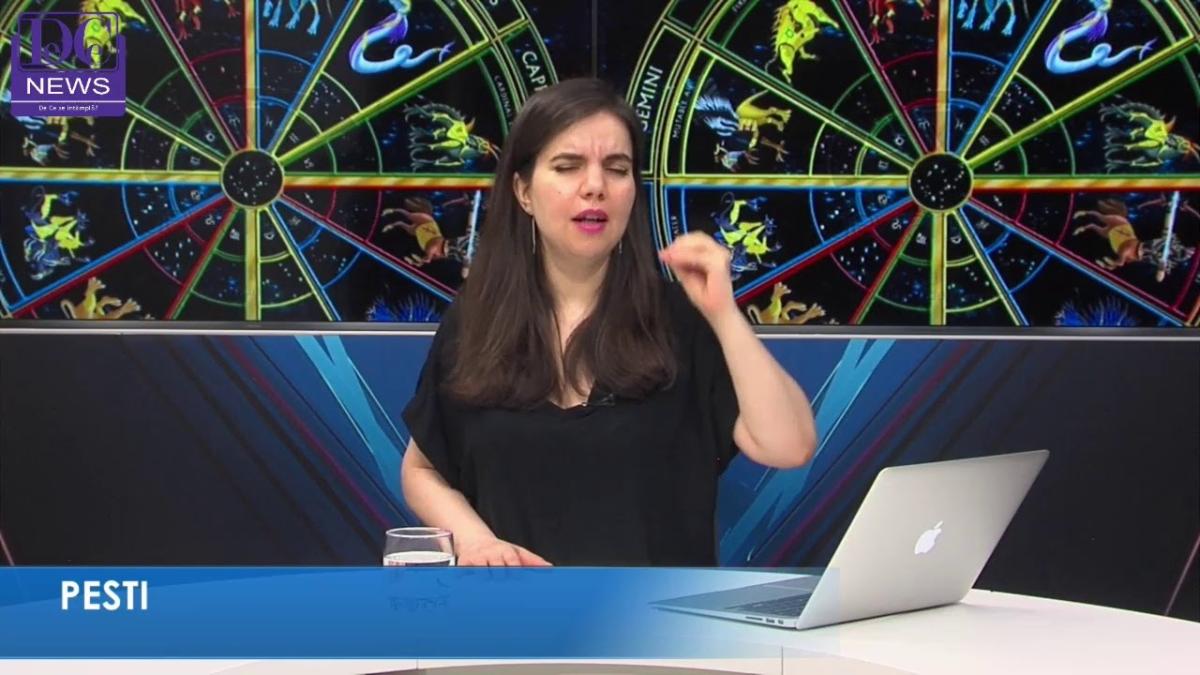 Horoscop 4-10 mai.  Ce vă rezervă astrele. Astrologul Daniela Simulescu, previziuni
