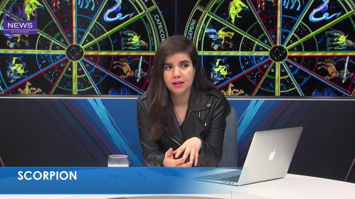horoscopul zilei 5 mai 2020 daniela simulescu ce ne rezerva astrele