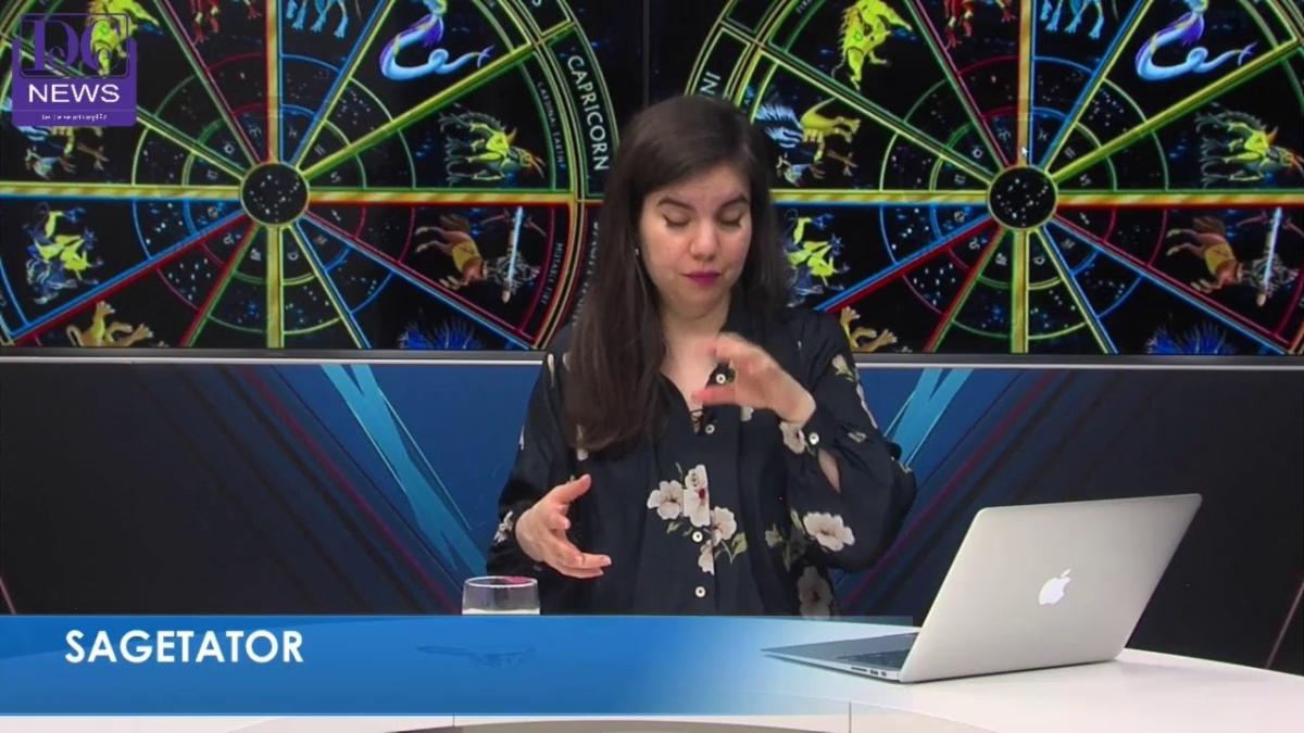 Horoscopul zilei 8 mai 2020. Daniela Simulescu, ce ne rezerva astrele.