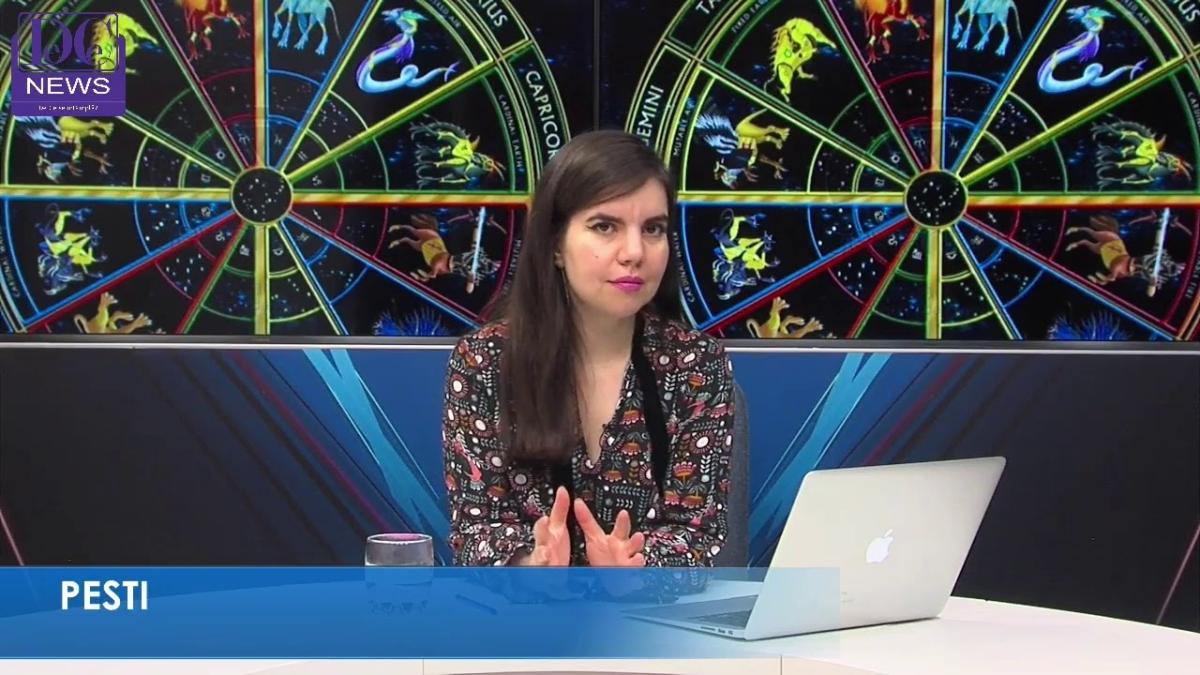 Horoscopul zilei de 14 mai. Astrologul Daniela Simulescu, previziuni pentru zodii