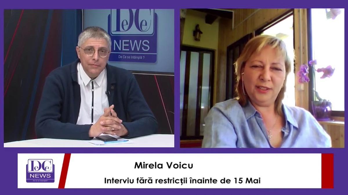 Secret de presă din cimitirul Bellu. Mirela Voicu: Are cinci etaje