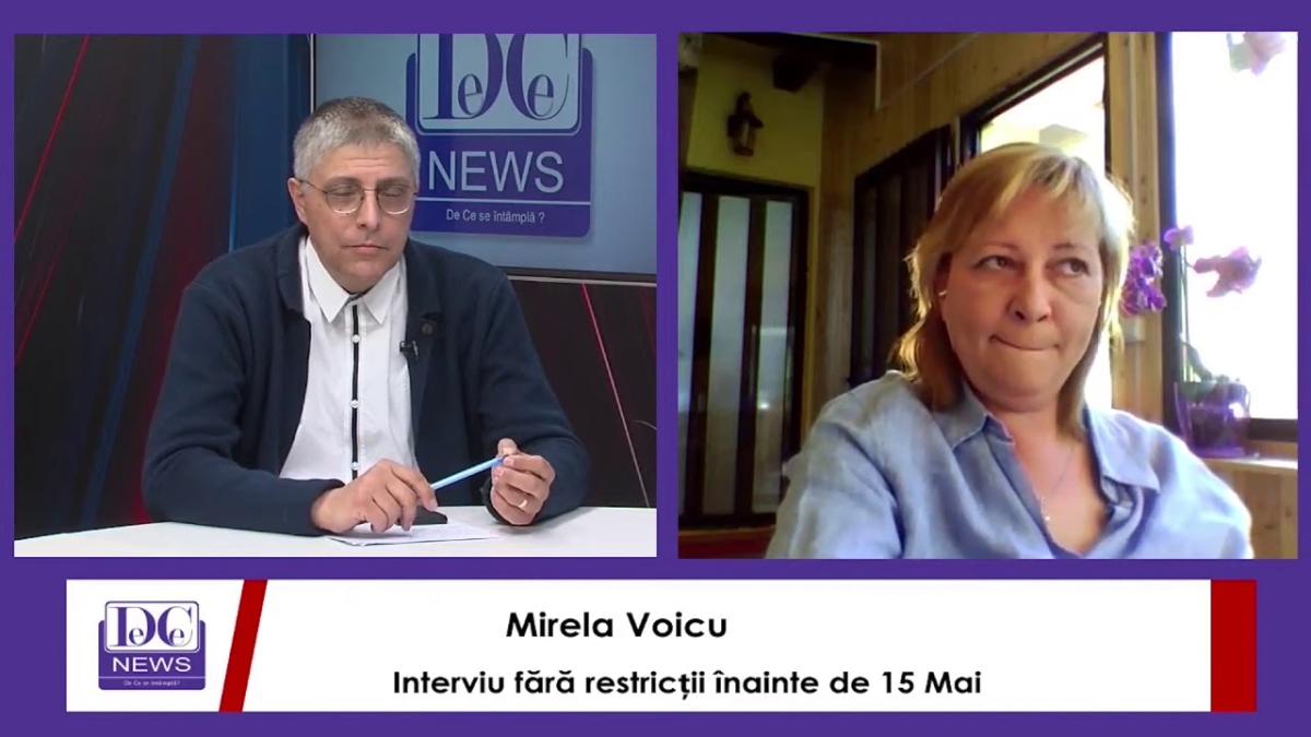 Vâlcu a încuiat-o pe Voicu: Aoleu. Mi-ai dat cu ”nt” aici