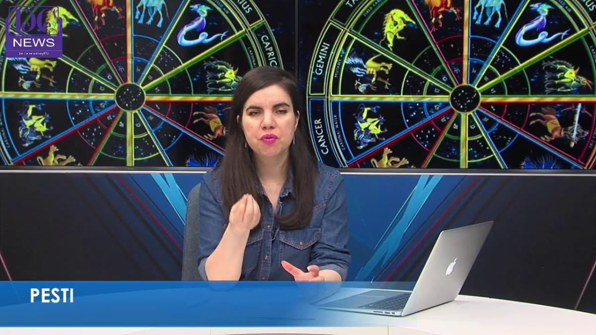 Horoscopul zilei 18 mai. Astrologul Daniela Simulescu, previziuni pentru zodii