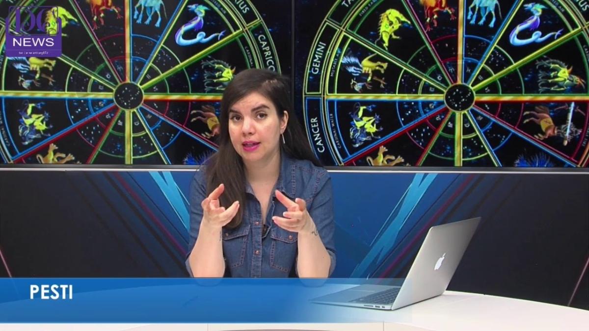 Horoscopul zilei 19 mai. Astrologul Daniela Simulescu, previziuni.