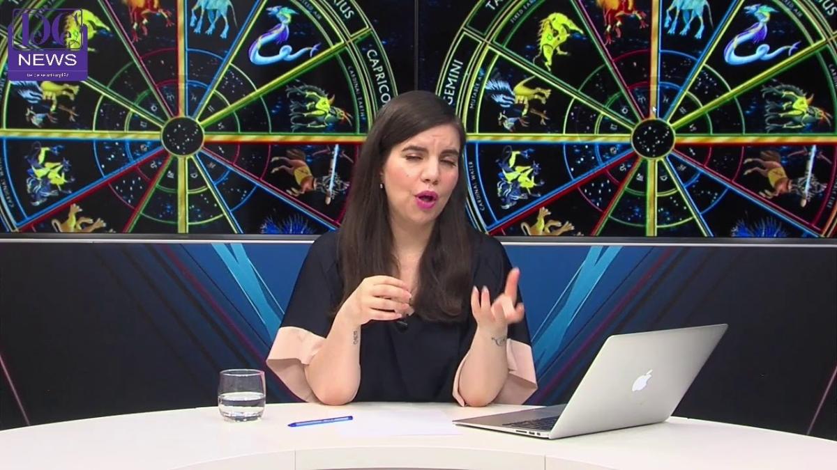 Horoscopul zilei 20 mai. Astrologul Daniela Simulescu, previziuni
