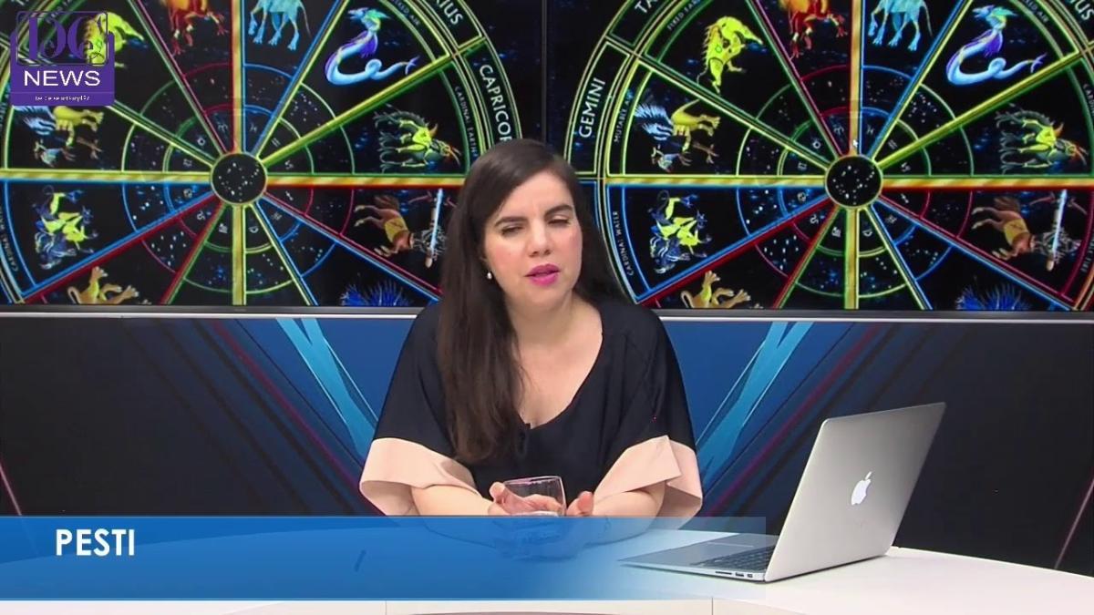 Horoscopul zilei 22 mai. Astrologul Daniela Simulescu, previziuni