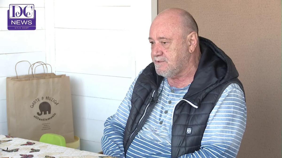 Nicu Alifantis, la interviurile DCNews. Răspunsuri la întrebările momentului