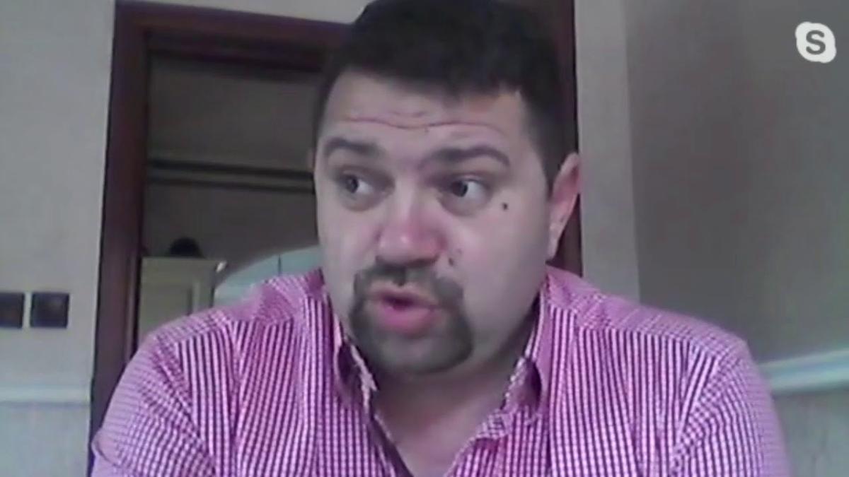 Dr. Cristian Onia, pacientul COVID-19 și donarea de plasmă. Interviurile DC News și DC Medical