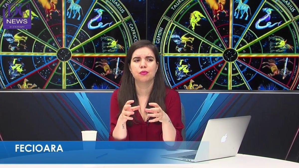 Horoscop 3 iunie 2020. Află ce ți-au pregătit astrele