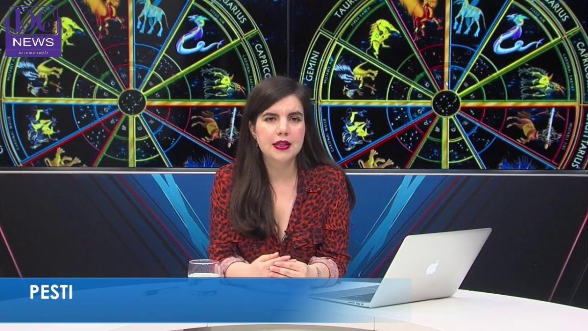 HOROSCOP carieră și bani. Astrolog DC News: Ce-ți rezervă astrele în iunie 2020