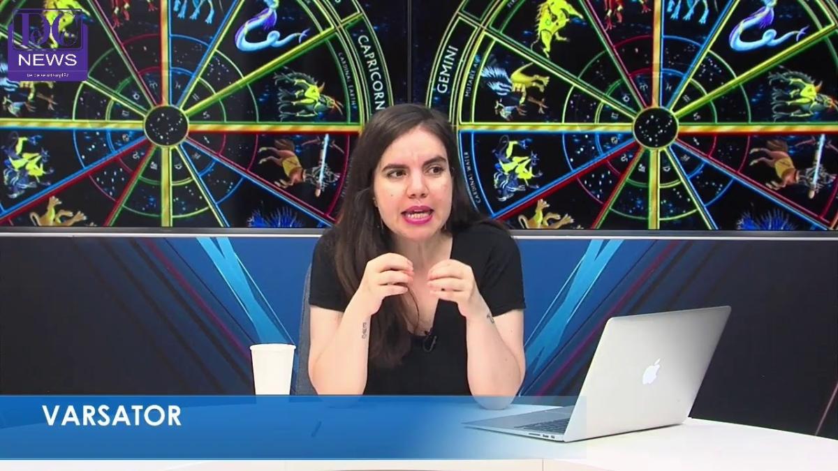 Horoscop 8 - 14 iunie 2020. Astrologul DC News, previziuni pentru zodii