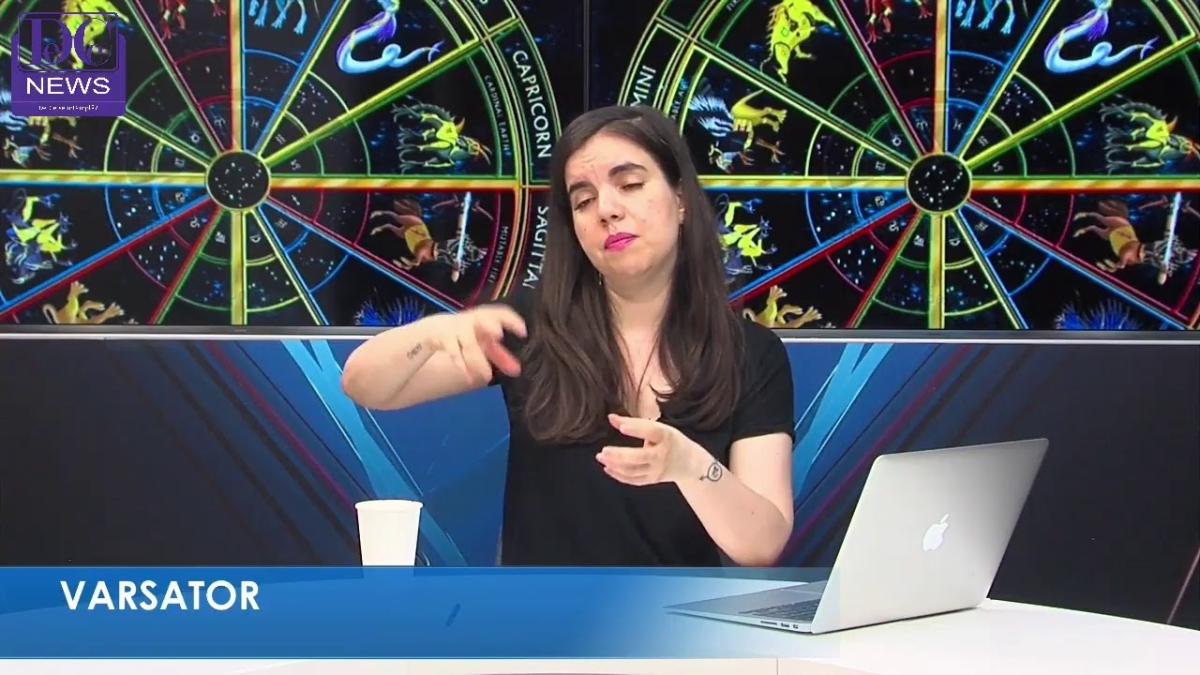 Horoscop 8 iunie. Astroloul DCNews, anunțuri pentru zodii
