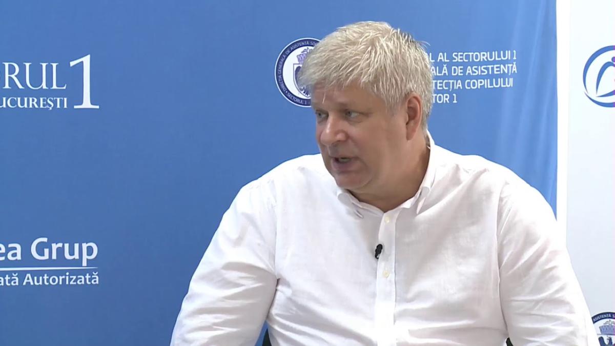 Daniel Tudorache, dezvăluirile zilei la DCNews